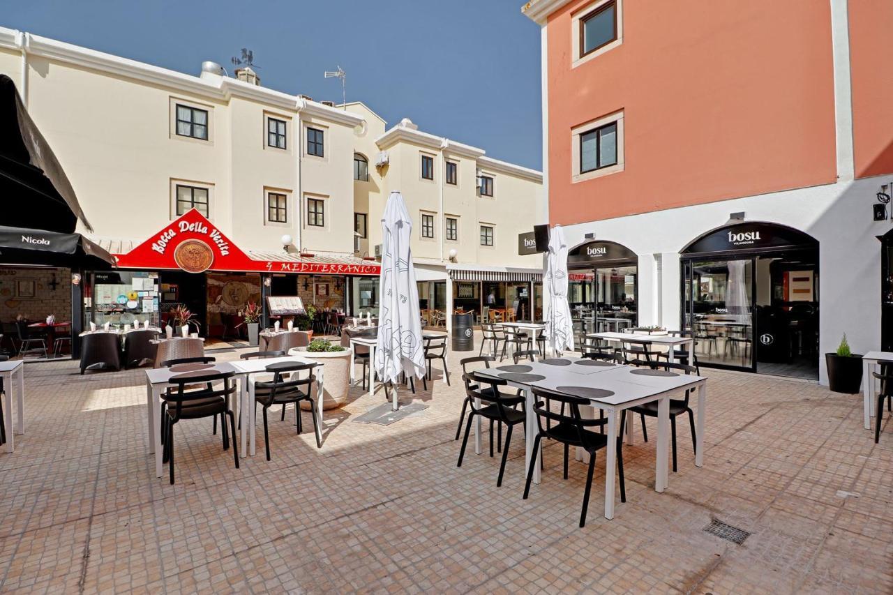 شقة Vilamoura Central 1 By Homing المظهر الخارجي الصورة
