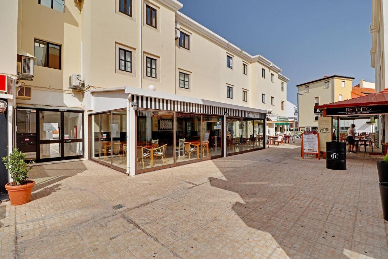شقة Vilamoura Central 1 By Homing المظهر الخارجي الصورة