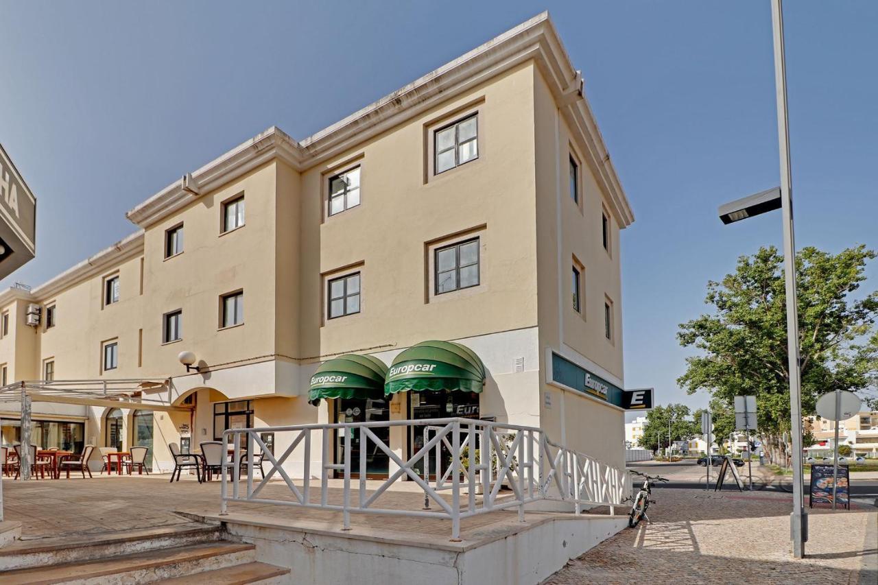 شقة Vilamoura Central 1 By Homing المظهر الخارجي الصورة